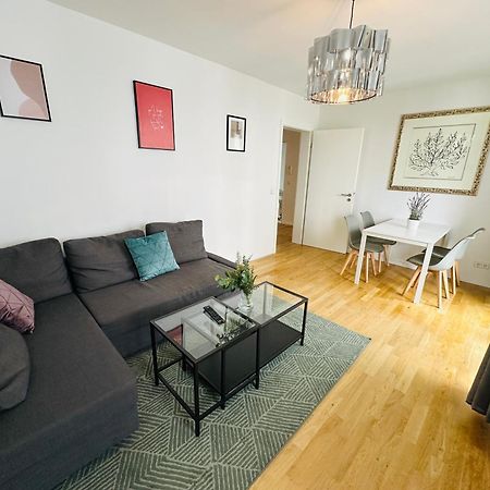 Urban Flats Berlin Aparthotel Eksteriør bilde