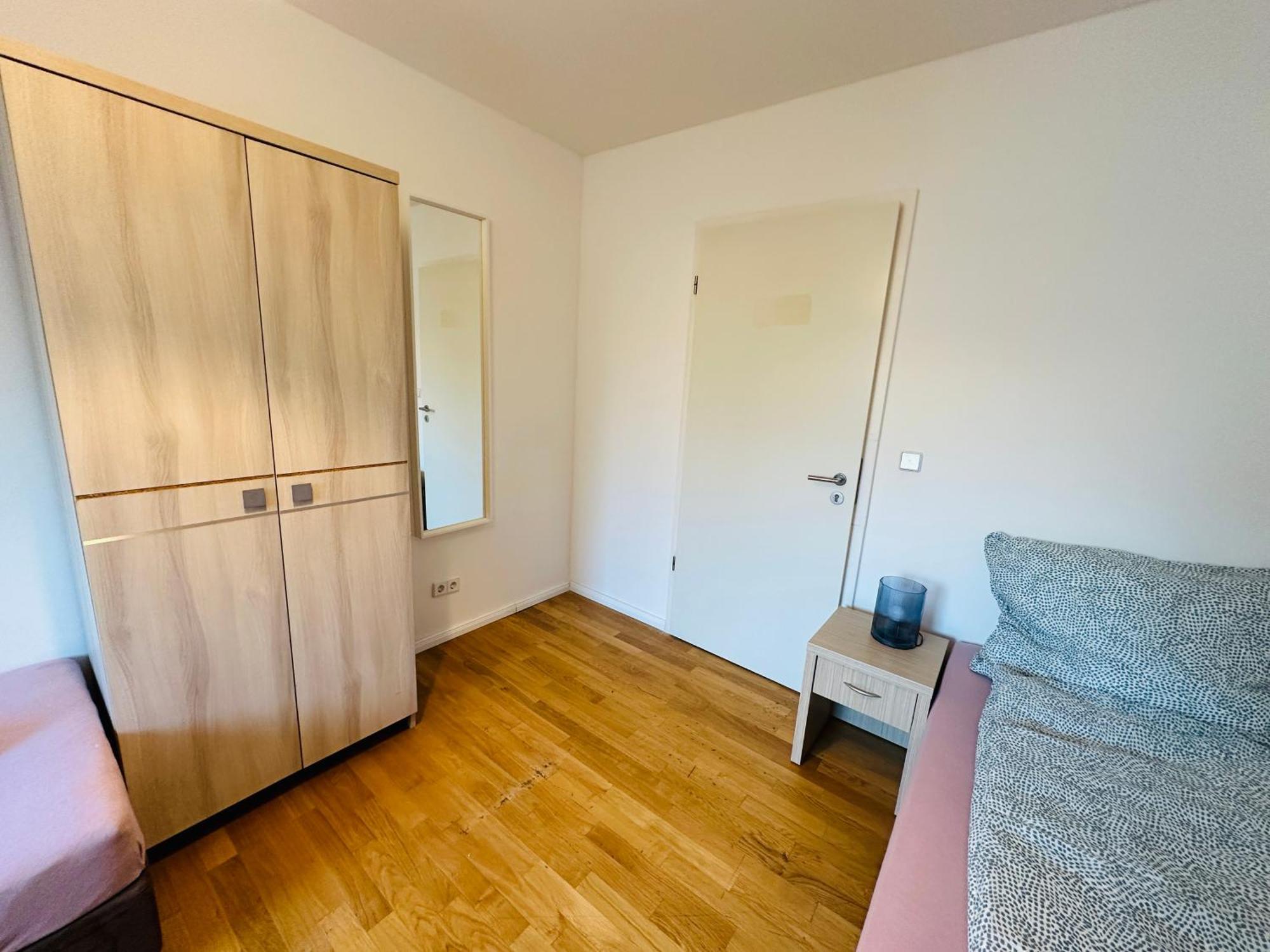 Urban Flats Berlin Aparthotel Eksteriør bilde